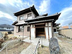中古戸建　緑区細口3丁目