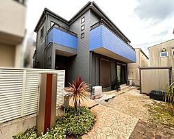 中古戸建　豊明市阿野町奥屋