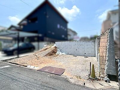 外観:*現地写真* 外観:*現地写真*