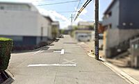 愛知県半田市清城町3丁目：物件画像