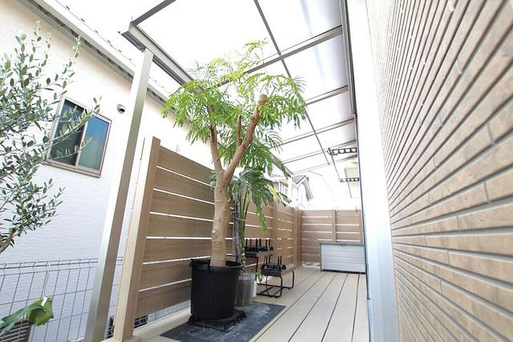 detached 愛知県名古屋市緑区鴻仏目1丁目