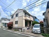 愛知県名古屋市緑区浦里1丁目：物件画像