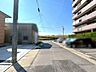 外観：＊前面道路＊