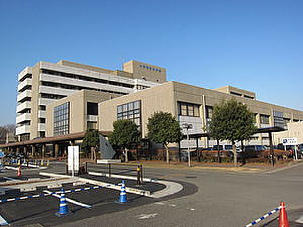 画像30:【総合病院】小田原市立病院まで1151ｍ