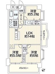 箱崎駅 1,999万円