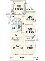 七隈駅 2,450万円