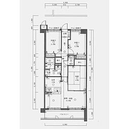 東海学園前駅 990万円