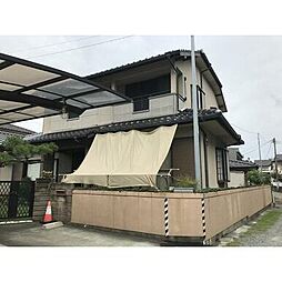 新須屋駅 3,200万円