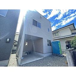 東海学園前駅 2,380万円