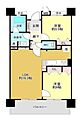 グランディア大橋サウスタワー4階2,950万円