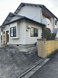 西牟田駅 3,000万円