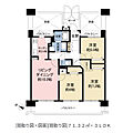 エイルヴィラ空港東3階2,799万円