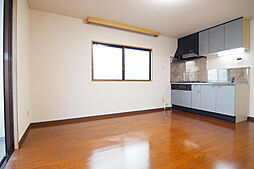 ＰＨＥＮＩＸ１５ 305号室 3階2LDKのリビング/ダイニング