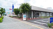 長野信用金庫（南支店）まで、520m