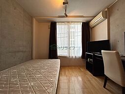 都営三田線 千石駅 徒歩6分の賃貸マンション 2階ワンルームのリビング/ダイニング