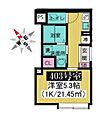 PRATIQUE西巣鴨clair4階10.0万円