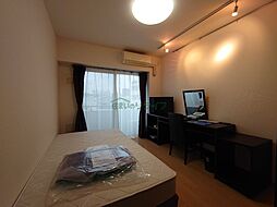 東京メトロ丸ノ内線 茗荷谷駅 徒歩9分の賃貸マンション 8階1Kのリビング/ダイニング