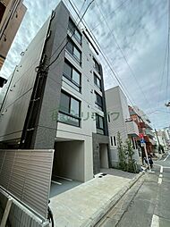 JR山手線 駒込駅 徒歩10分の賃貸マンション