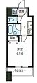 エスティメゾン板橋本町2階7.5万円