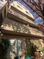 都営大江戸線 落合南長崎駅 徒歩12分の賃貸マンション