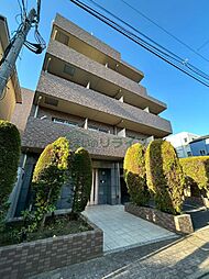 西武池袋線 椎名町駅 徒歩5分