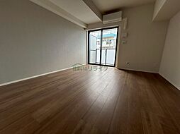 JR山手線 大塚駅 徒歩5分の賃貸マンション 14階1Kのリビング/ダイニング