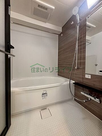 浴室