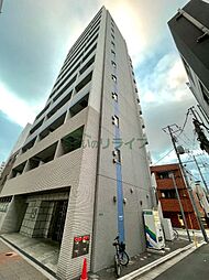 都営三田線 西巣鴨駅 徒歩5分の賃貸マンション