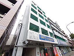 西武池袋線 桜台駅 徒歩10分