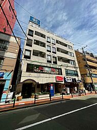 東京メトロ南北線 駒込駅 徒歩1分の賃貸マンション