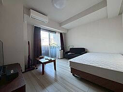 JR山手線 田端駅 徒歩4分の賃貸マンション 2階1Kのリビング/ダイニング