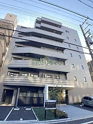 コンフォリア日暮里