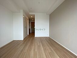 パークアクシス大塚ステーションゲートタワー 703 7階ワンルームのリビング/ダイニング