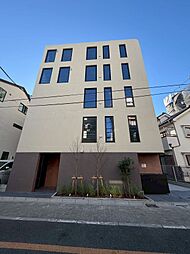 JR山手線 巣鴨駅 徒歩10分の賃貸マンション