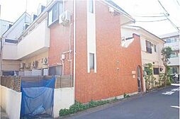 JR山手線 駒込駅 徒歩9分の賃貸アパート