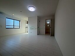レピュア小石川レジデンスII 1LDKの写真