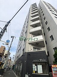 🉐敷金礼金0円！🉐レニール本駒込