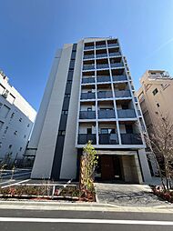 山手線 巣鴨駅 徒歩4分