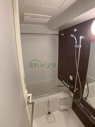浴室