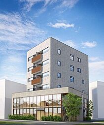 コージーコート谷中