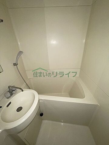 浴室