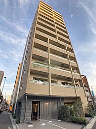山手線 西日暮里駅 徒歩3分