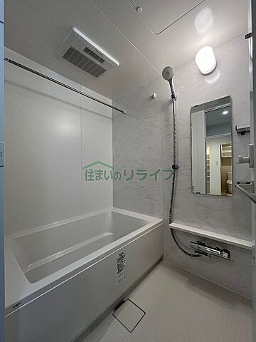 浴室