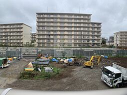 アーバンパーク王子