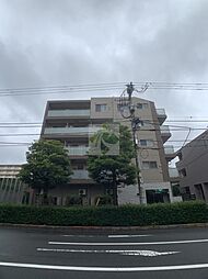 アーバンパーク王子