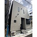 JR山手線 大塚駅 徒歩11分の賃貸一戸建て
