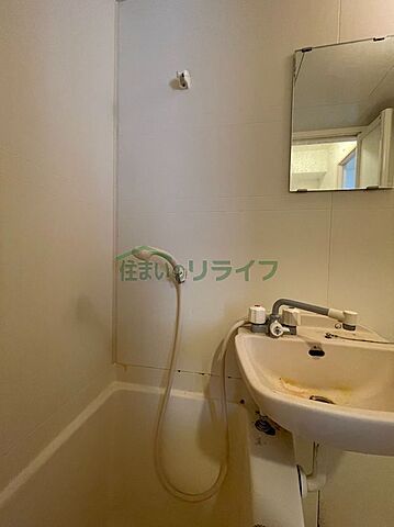 浴室