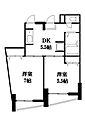 RaffineYS1階12.0万円