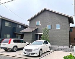 若松区くきのうみ中央　中古戸建　くきのうみ小・石峯中学校