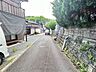 外観：【平屋づくり】八幡西区町上津役東の中古戸建♪駐車スペース4台分♪閑静な住宅街♪大原小・八児中学校♪